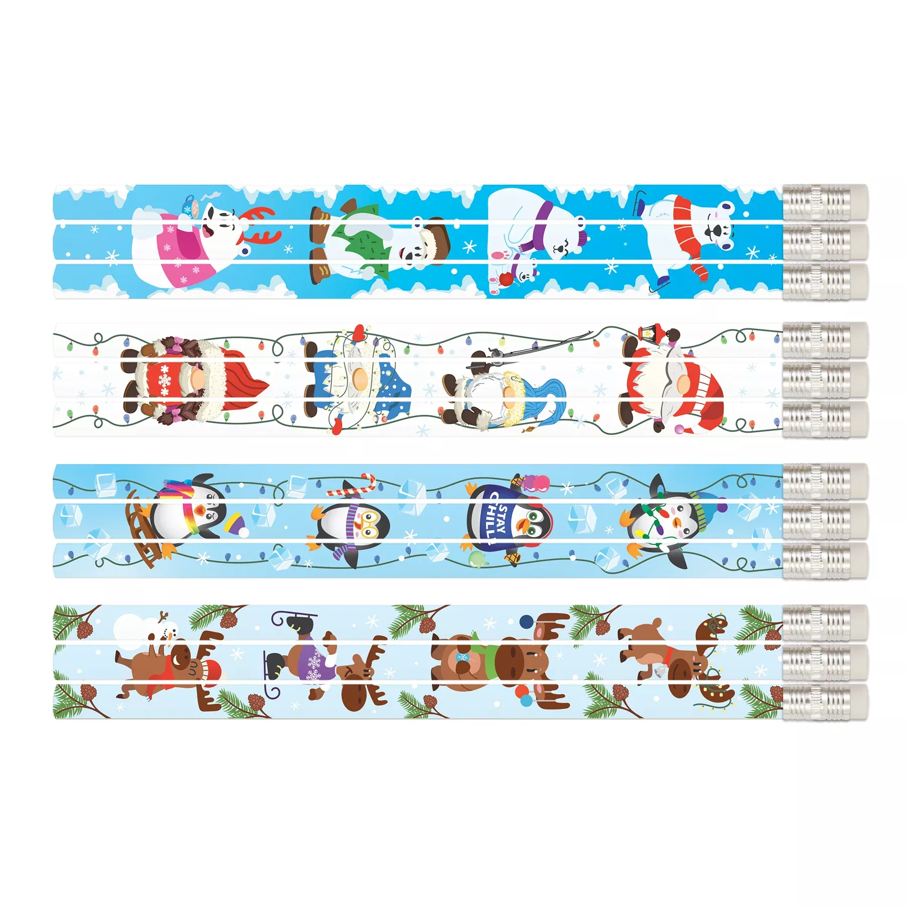 12ct-winter-adventure-pencil 12ct Winter Adventure Pencil