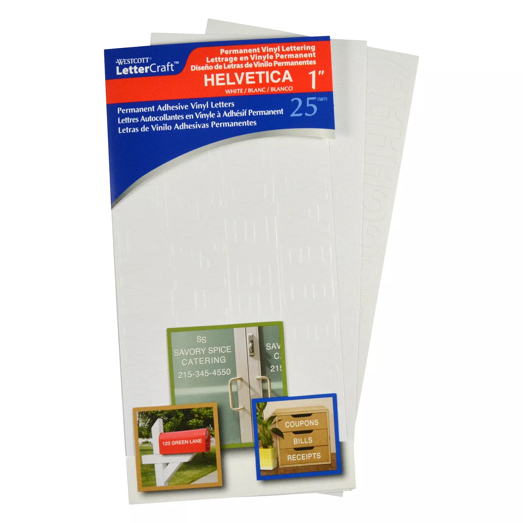 1in-helvetica-vinyl-letters-white-permanent 1in Helvetica Vinyl Letters White Permanent