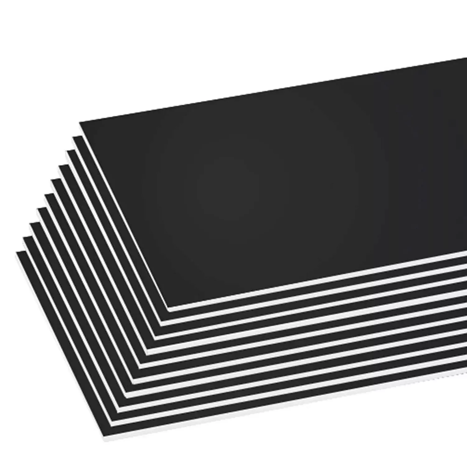20-x-30in-black-foam-board 20 X 30in Black Foam Board