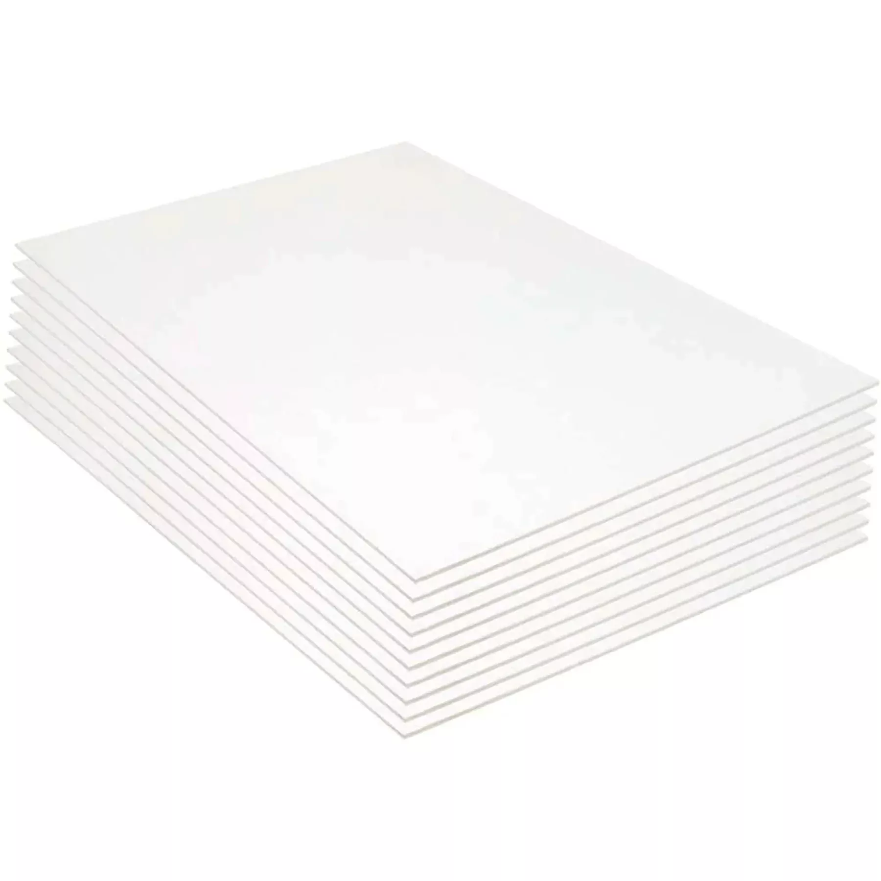20-x-30in-white-foam-board 20 X 30in White Foam Board