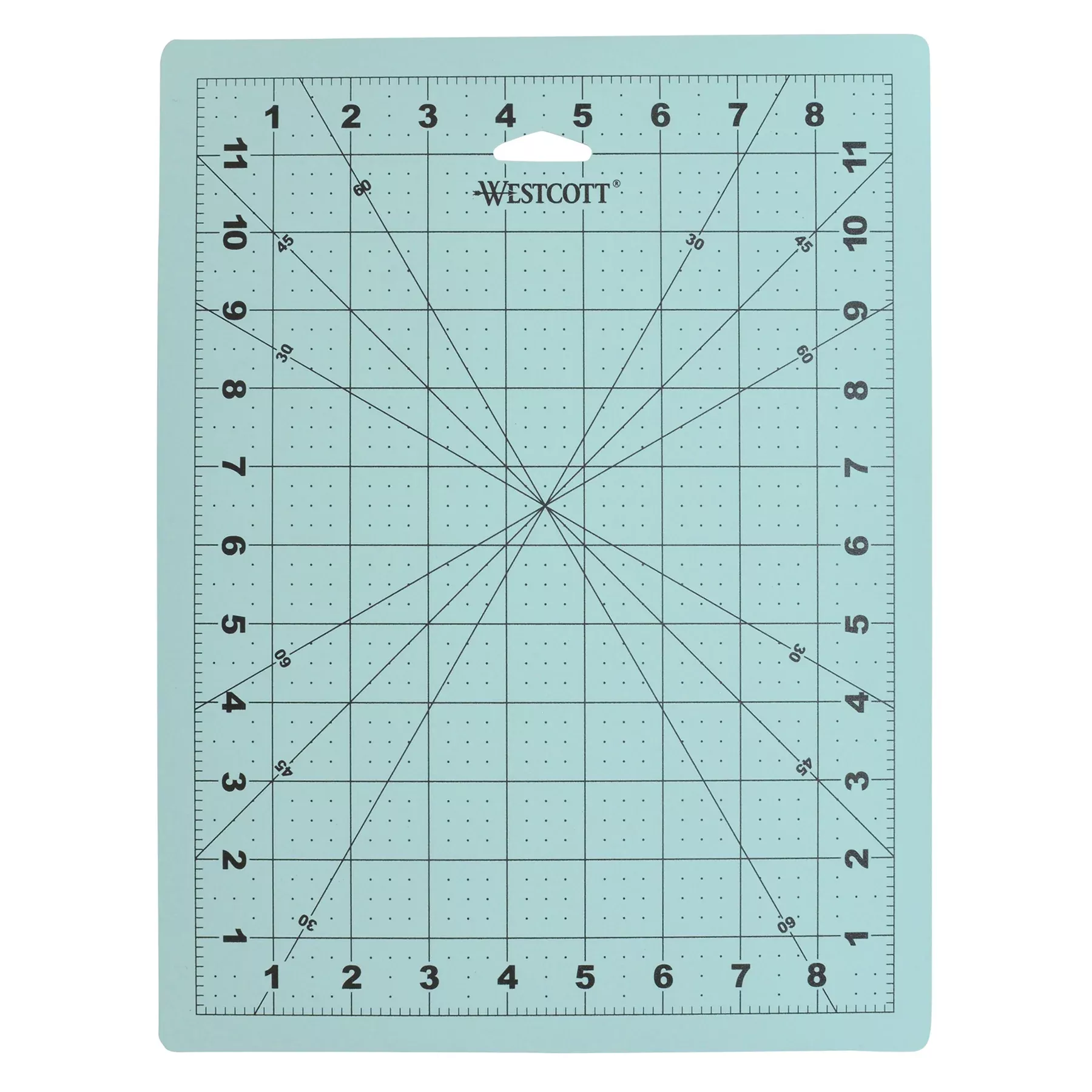 9x12in-self-healing-cutting-mat 9x12in Self-healing Cutting Mat