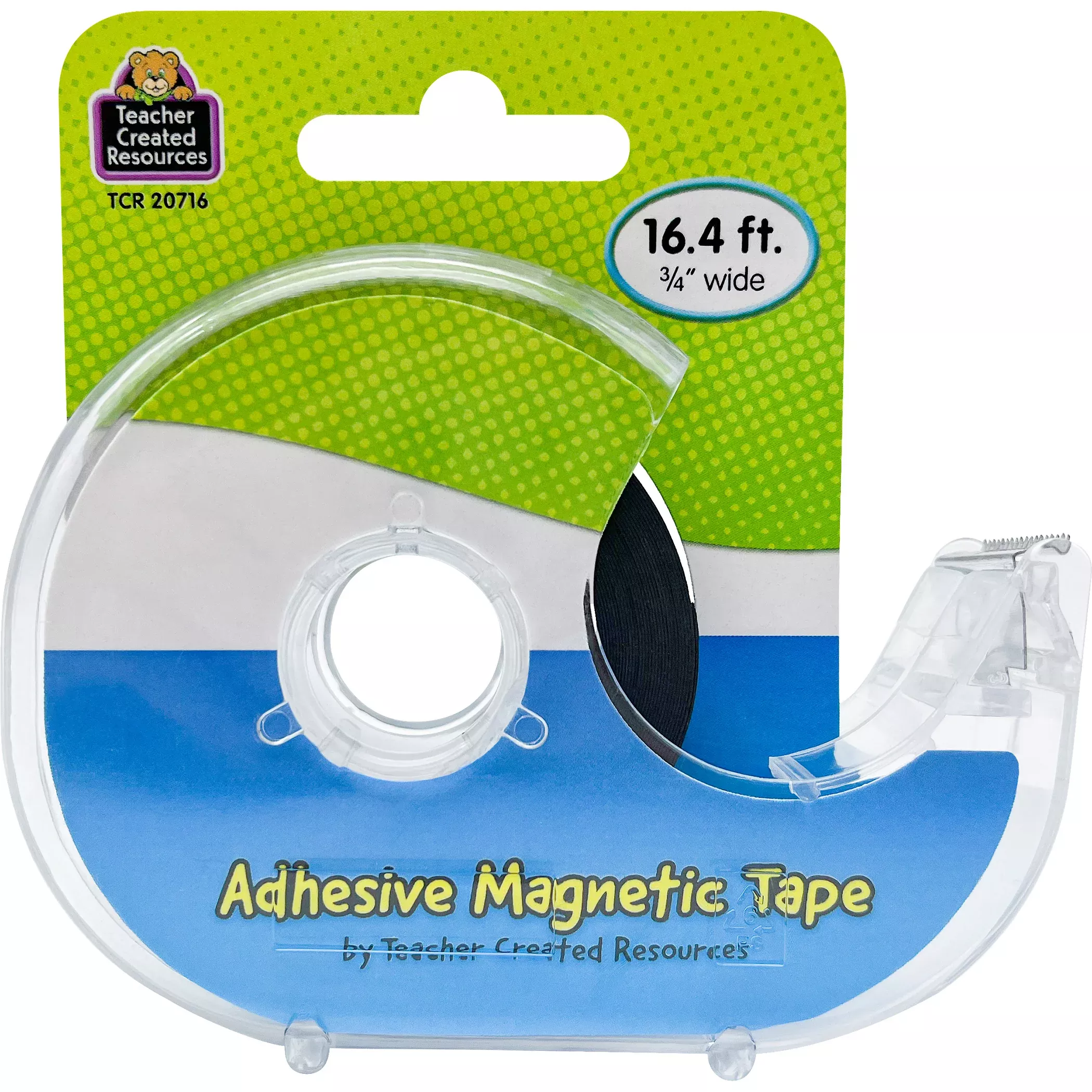 adhesive-magnetic-tape Adhesive Magnetic Tape