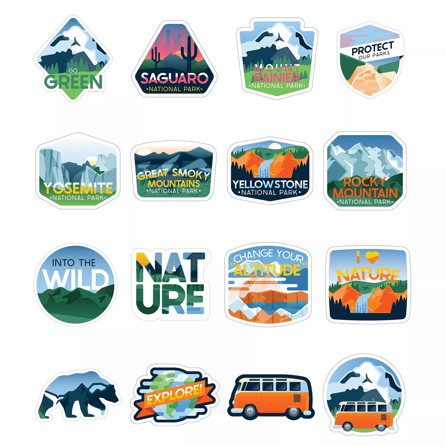adventure-vinyl-stickers Adventure Vinyl Stickers