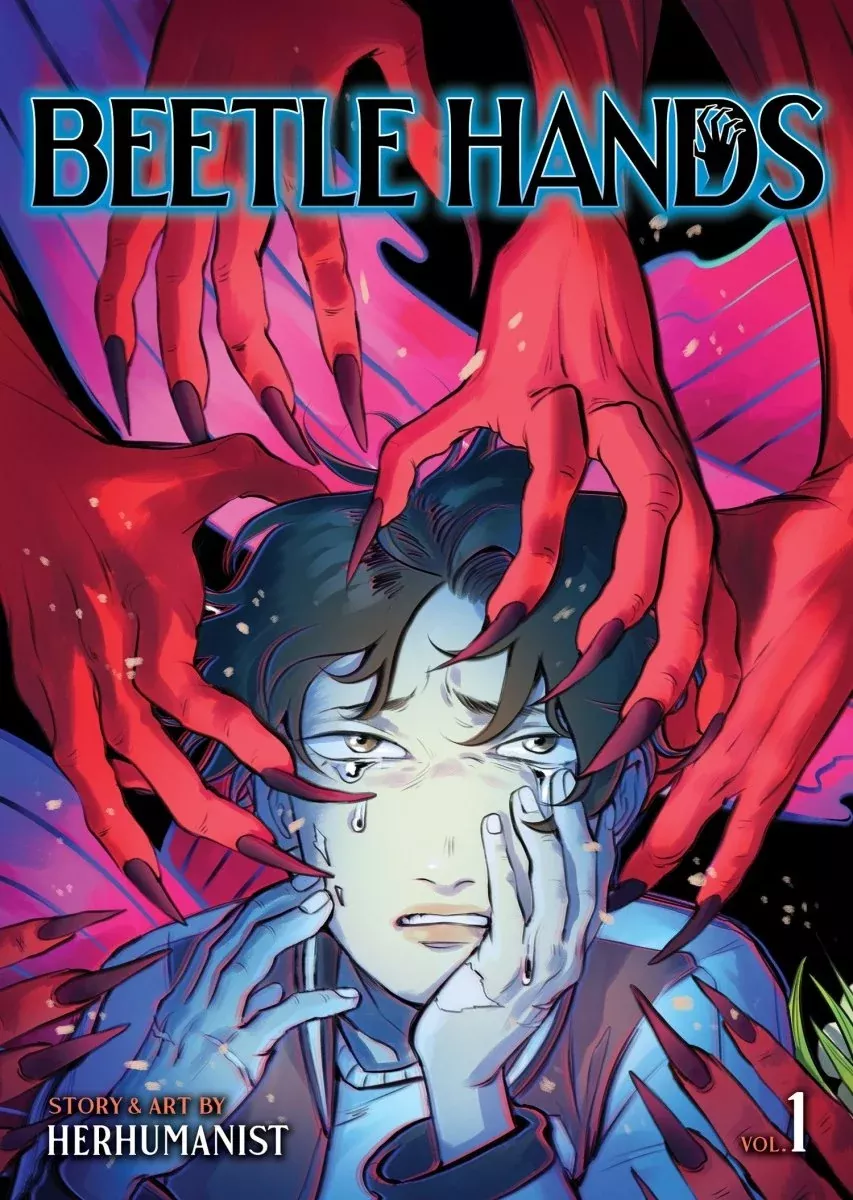 beetle-hands-vol-1 Beetle Hands Vol. 1
