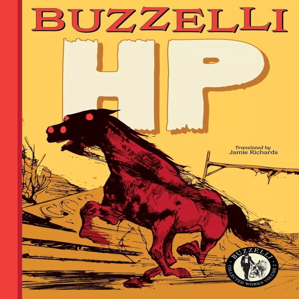 buzzelli-collected-works-by-guido-buzzelli-tp-vol-02-hp-chapbookco-make-learning Buzzelli Collected Works by Guido Buzzelli TP Vol 02 HP - ChapBookco Make Learning Fun with Activity Books & Puzzles