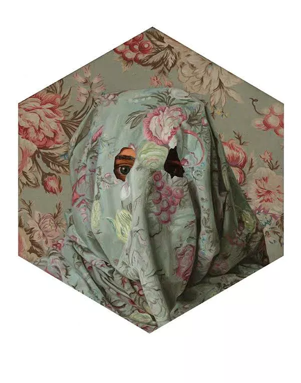 camouflage-bouquet "Camouflage Bouquet"