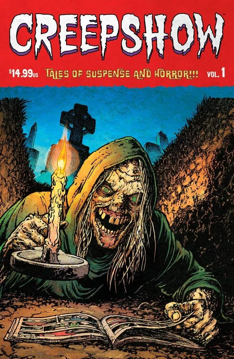 creepshow-tp-vol-01 Creepshow TP Vol 01