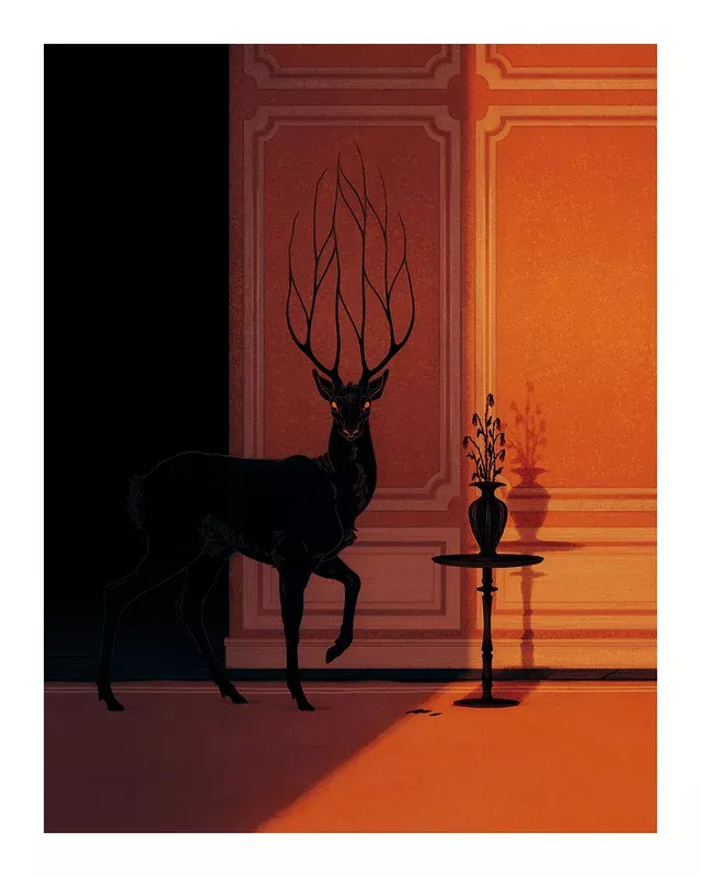 darker-rooms "Darker Rooms"
