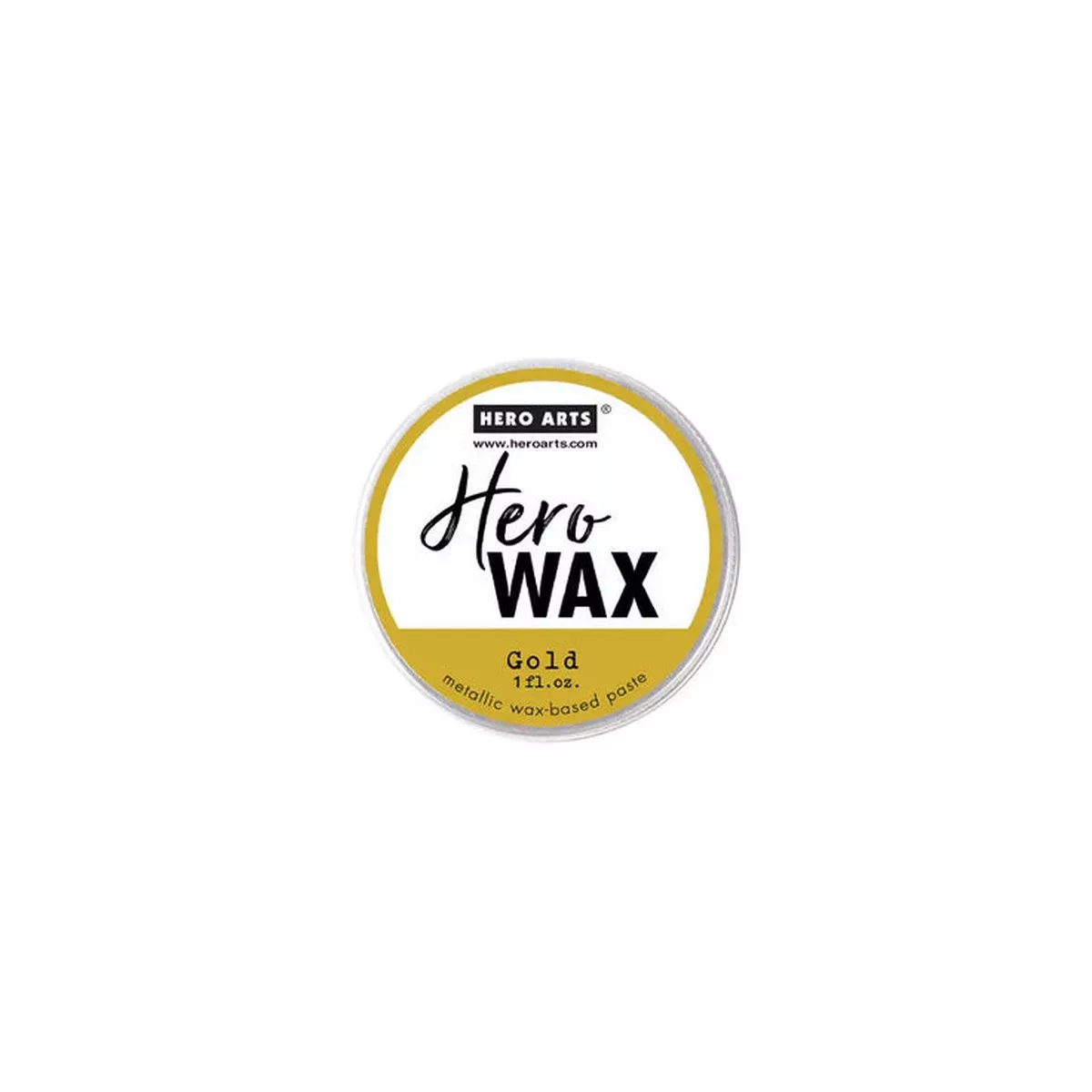 hero-arts-gold-hero-wax HERO ARTS GOLD HERO WAX