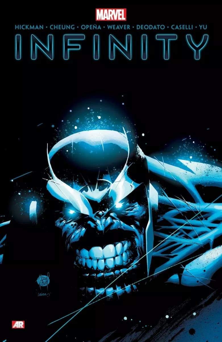 infinity-tp-by-jonathan-hickman Infinity TP by Jonathan Hickman
