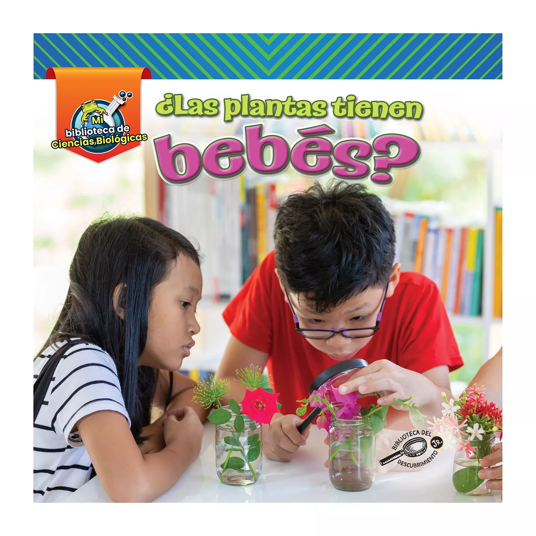 las-plantas-tienen-beb-s ¿Las plantas tienen bebés?