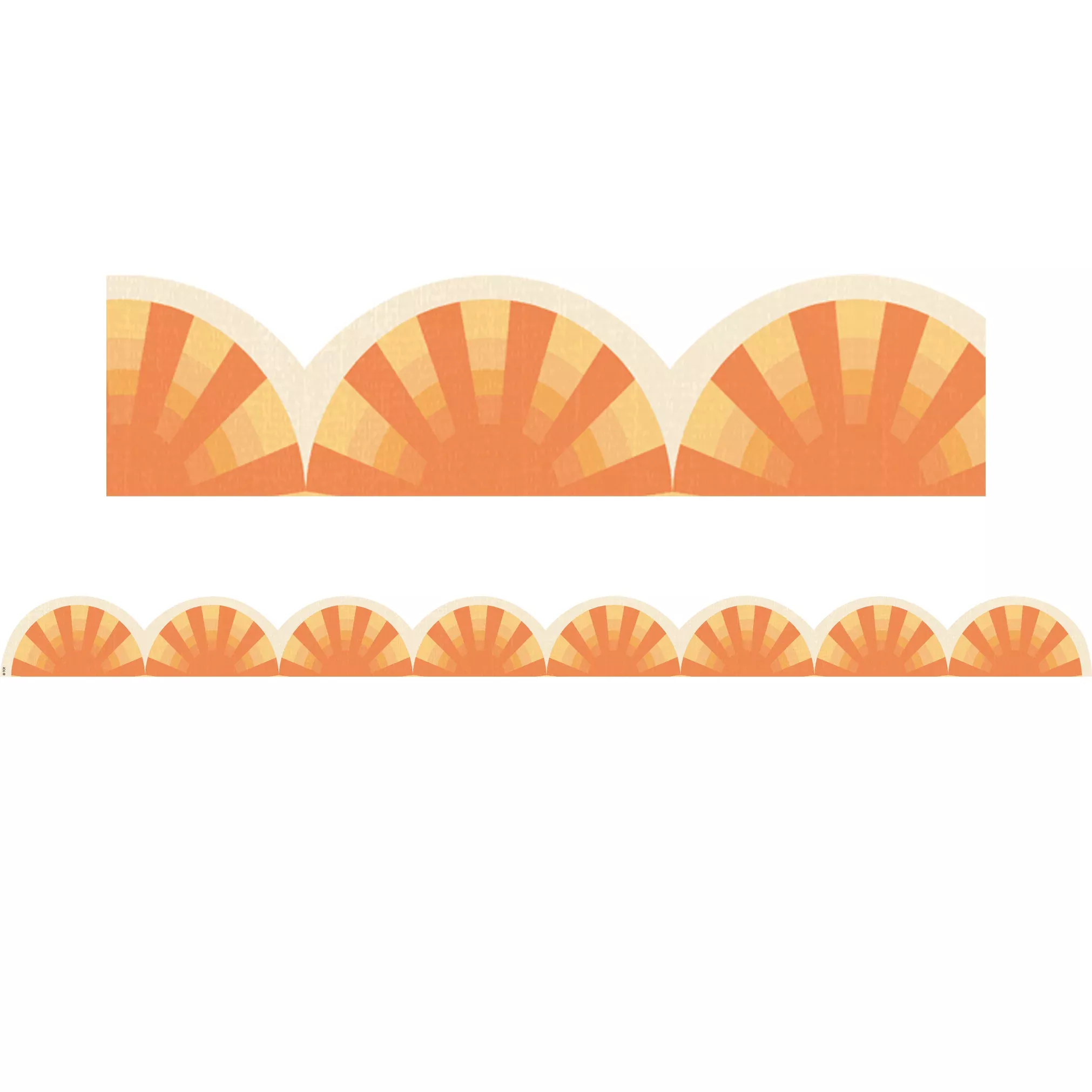 moving-mountains-sunshine-border-die-cut Moving Mountains Sunshine Border Die-cut