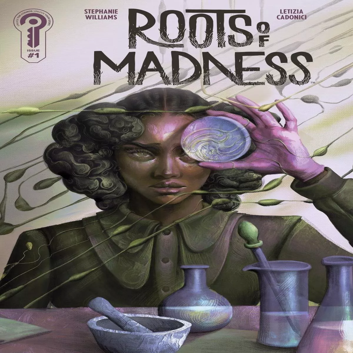 roots-madness-1-cover-juliet-nneka-chapbookco-make-learning-fun-with-activity-bo Roots Of Madness #1 Cover A Juliet Nneka - ChapBookco Make Learning Fun with Activity Books & Puzzles