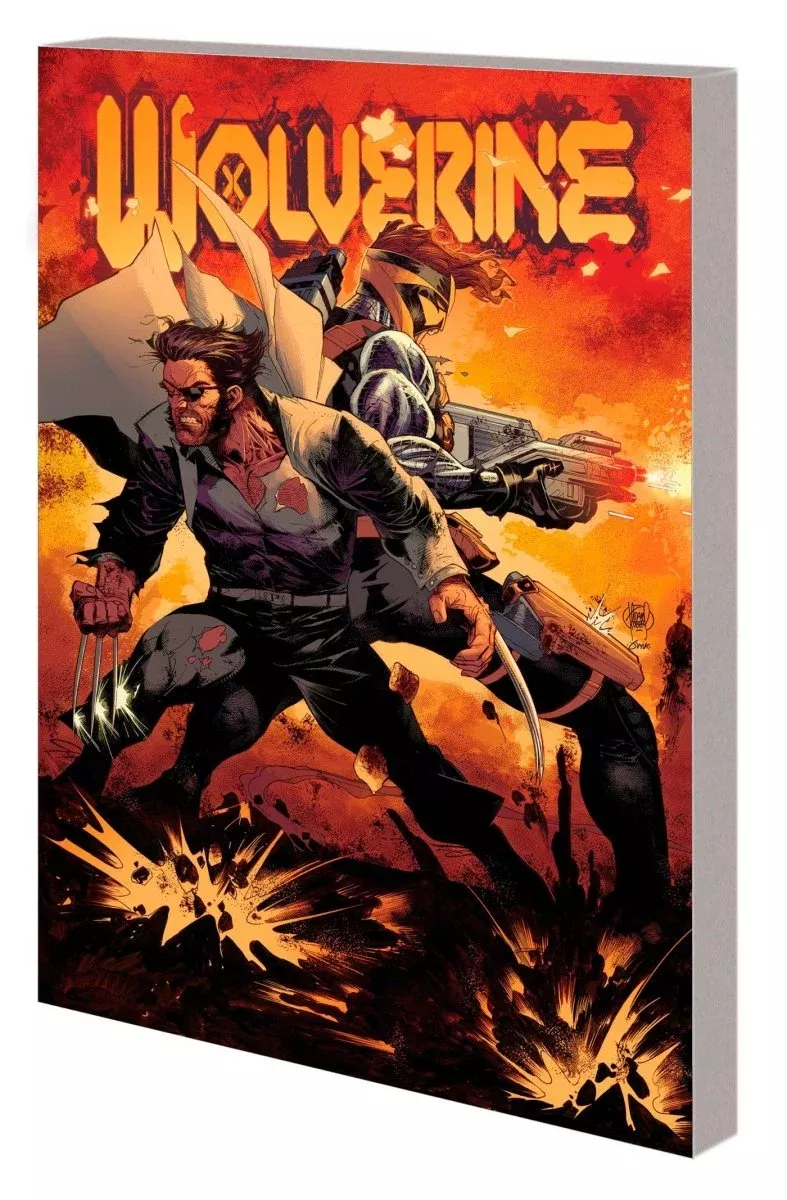 wolverine-by-benjamin-percy-vol-2-tp Wolverine By Benjamin Percy Vol. 2 TP