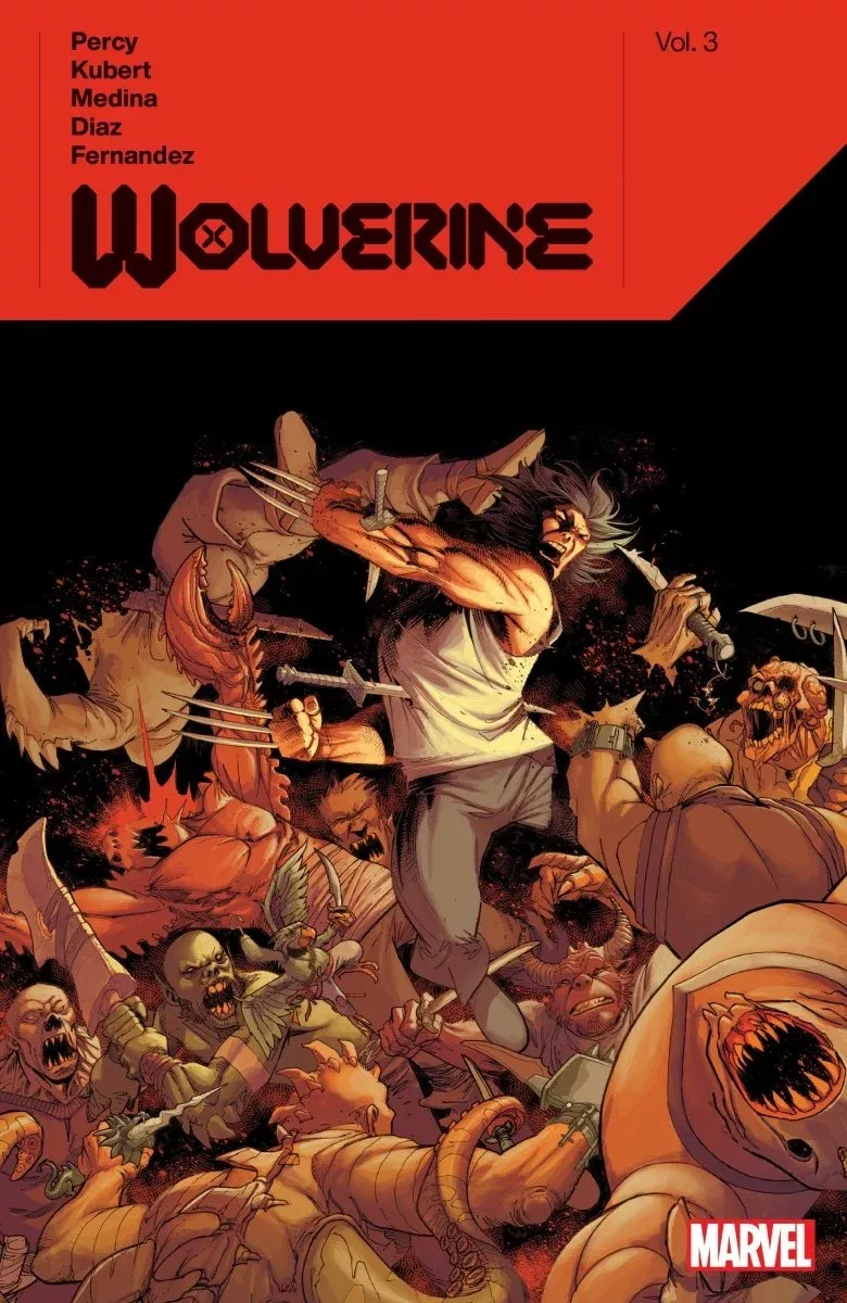 wolverine-by-benjamin-percy-vol-3-tp-oop-last-copy Wolverine By Benjamin Percy Vol. 3 TP *OOP* *LAST COPY*